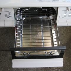 ★パロマ ガステーブル　エブリシェフ　PA-360WHA-L　都市ガス用　　２０１９年製　　美品の画像