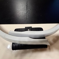 スズキ パレットSW(MK21S)日産ルークス(ML21S)用　アイラインの画像