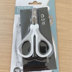 ペット用品3点セット ♡マット♡バリカン♡爪切りの画像