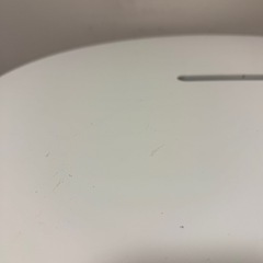 【受付終了
】IKEA イケア テーブル 収納 KVISTBROの画像