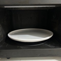 洗濯機、電子レンジセットの画像