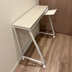 スラックスハンガーの画像