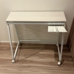 スラックスハンガーの画像