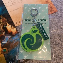 Mrs.Green Appleの画像