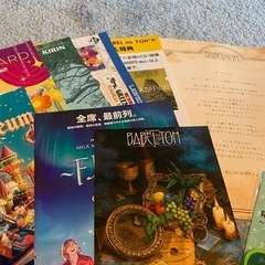 Mrs.Green Appleの画像