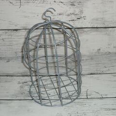 カゴ　ケージ　ジャンク品の画像