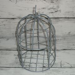 カゴ　ケージ　ジャンク品の画像