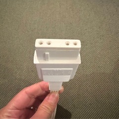 電気毛布コントローラーのみの画像