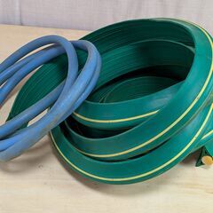 融雪プロテクター 雪対策　除雪　雪とかし　除雪　おそらく５ｍ位？の画像