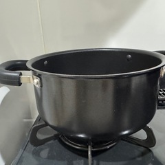 鍋、フライパン、ほぼ新品の画像