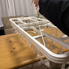 洗濯ピンチハンガーの画像