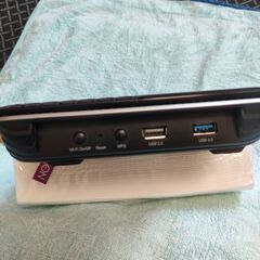 TP-Link 無線LANルーター TP-Link Archer C2300 MU-MIMO ギガビット 1625Mbps+600Mbps USB端子×2有の画像