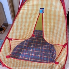 子供用テント
