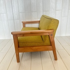 キッズソファ CARBO 子供 肘付き ソファ キッズチェア 子供用 子供部屋 2人掛け ミニサイズ 北欧 ミニソファ  シンプル カルボ MINI SOFAの画像