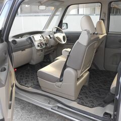 ◆訳あり◆２０年式◆タント◆お安くどうぞ～(^^)/の画像