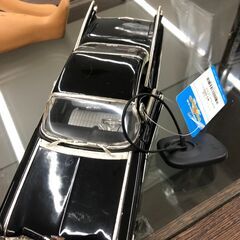 【ジャングルジャングル和歌山店】【Wa3399】ミニカー キャデラック ﾌﾞﾗｯｸリユースショップ リサイクルショップ 中古家具 中古家電 中古自転車 古着 冷蔵庫の画像