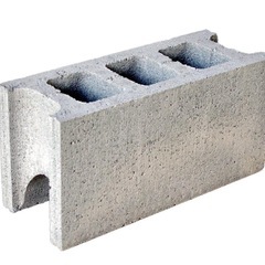 基礎ブロック余ってれば引き取らせてください！