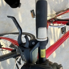 【ジャンク】クロスバイク ジャイアントエスケープR3の画像