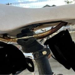 【ジャンク】クロスバイク ジャイアントエスケープR3の画像