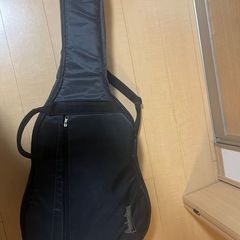 高峰楽器製作所　クラシックギター　田園　百拾號（ソフトケース付）の画像