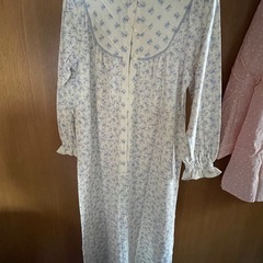 長袖パジャマ（全部セット）の画像