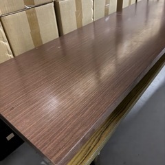 折りたたみ座卓机の画像