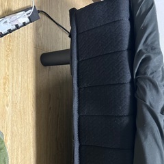 シングルベッド　マットレスつき付きの画像