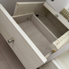 【定価12,800円
】センターテーブル　ローテーブル　ガラステーブルの画像