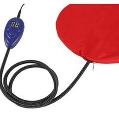 ペット用ホットカーペット　ペット用ヒーターの画像