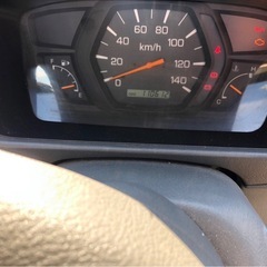 車検付き　エアコン付き　4wd  スタッドレス付き　すぐ欲しい方！の画像