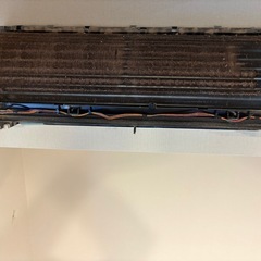 エアコンクリーニング