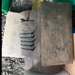 アンティーク レジスターの画像