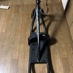 JYKK スノースクート　A22
の画像