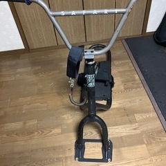 JYKK スノースクート　A22
の画像