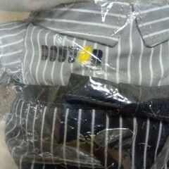 非売品　ドトールコーヒー＆ハローキティぬいぐるみの画像