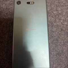 Xperia SOO2K 値下げ不可の画像