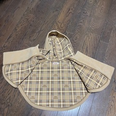 mikihouseコートの画像