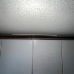 大型壁面収納の画像