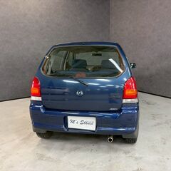 アルト Ｎ－１ 車検９年１２月まで 乗って帰れます の画像