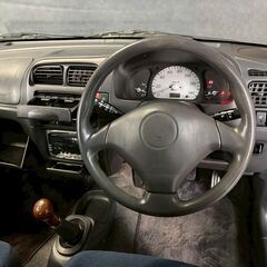 アルト Ｎ－１ 車検９年１２月まで 乗って帰れます の画像