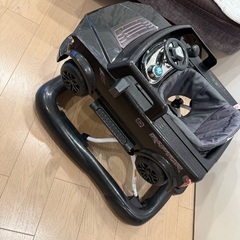 Ford 4in1 ベビーウォーカー の画像