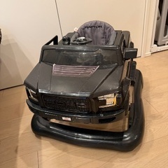 Ford 4in1 ベビーウォーカー の画像