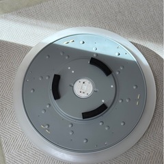 NEC LEDシーリングライト 〜12畳 調光タイプ 昼光色 HLDZD1251 の画像