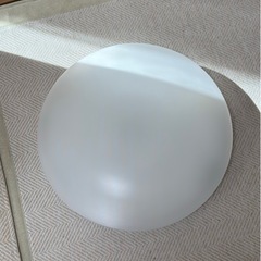 NEC LEDシーリングライト 〜12畳 調光タイプ 昼光色 HLDZD1251 の画像