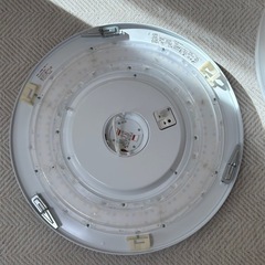 NEC LEDシーリングライト 〜12畳 調光タイプ 昼光色 HLDZD1251 の画像