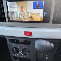 ミラ　トコットの画像