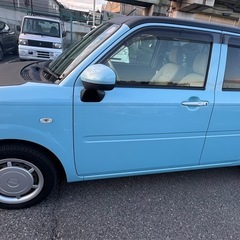 ミラ　トコットの画像