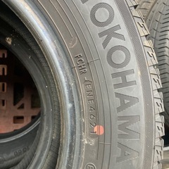 175/70-14 ヨコハマIG60スタッドレス
の画像