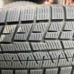 175/70-14 ヨコハマIG60スタッドレス
の画像