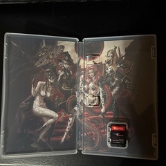 真・女神転生V Vengeances の画像